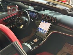 مرسيدس بنز C-Class